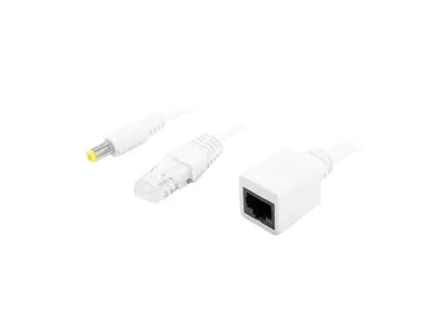 Immagine prodotto di Lanberg AD-POE-0015-W PoE adapter
