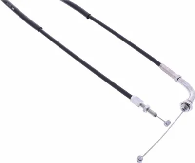 Obrázek produktu pro Škrticí lanko JMP 153-929 pro Kawasaki Z