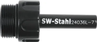 Produktbild von SW-Stahl 24036L-7 Öl-Einfülladapter