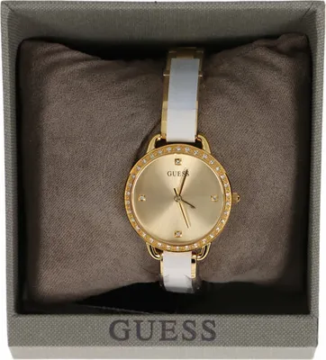 Obrázek produktu pro GUESS GW0022L2, Voděodolný, Křemičitý