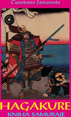 Immagine prodotto di Hagakure: Kniha samuraje | Tsunetomo Yamamoto