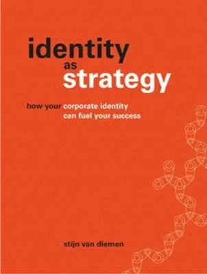Immagine prodotto di Identity as Strategy