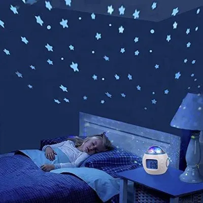 Produktbild von Kinderen Nachtschlaftrainer mit LED-Licht