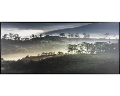 Obrázek produktu pro Obraz v rámu Shadow Style 59 x 134 cm