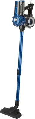 Image de Aspirateur 2en1 à main et balai avec fil Bleu Proficare PC-BS3133-Bleu