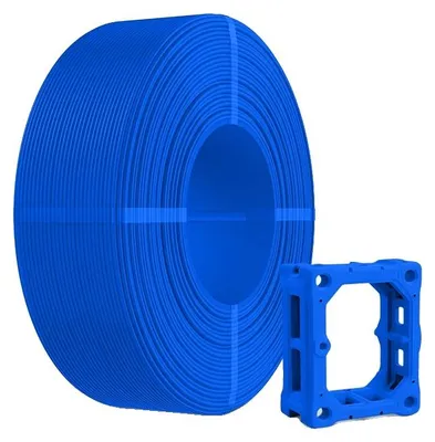 Obrázok produktu pre Filament pre 3D tlačiarne, nezamotáva sa, bez bublín, PLA PLUS KB