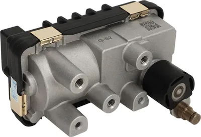 Obrázok produktu pre Turboaktuátor 753546 5023S Turbodúchadlo Wastegate Náhrada pre Land Rover Freelander II 2.2 TD4 152 PS 112 kW