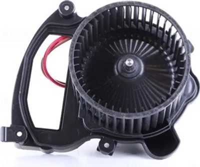Produktbild von Innenraumgebläse NISSENS 87801