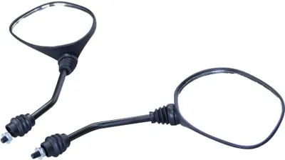 Immagine prodotto di Set specchietti retrovisori Piaggio Gilera Storm 94-96, TPH Typhoon 94-07, NRG 94-98