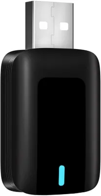 Zdjęcie produktu dla Adapter do Android Auto i CarPlay, 2 w 1, Plug-and-Play, stabilne połączenie