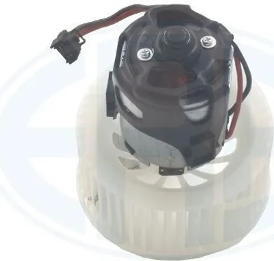 Image de Moteur de ventilateur ERA 664118 pour BMW Série 5 Break (F11) 147 mm