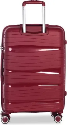 Produktbild von Worldpack Miami Trolley  L - Weinrot