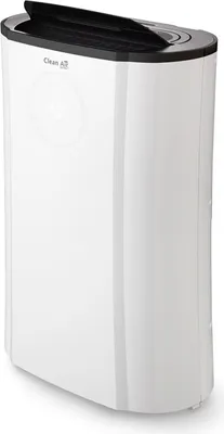 Produktbild von Luftentfeuchter und Luftreiniger CA-707 - Geeignet für Räume bis: 70m² / 175m³ - Entfeuchtungsleistung:20 Liter pro Tag