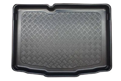 Produktbild von Z538536 Kofferraumwanne passend für Skoda Fabia III (NJ) 11.2014-08.2021 Schrägheck 5türer