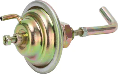 Productafbeelding van Haaakvormige vacuümaktuator, 4–9 mm slag, universeel accessoire voor voertuigairconditioningsystemen