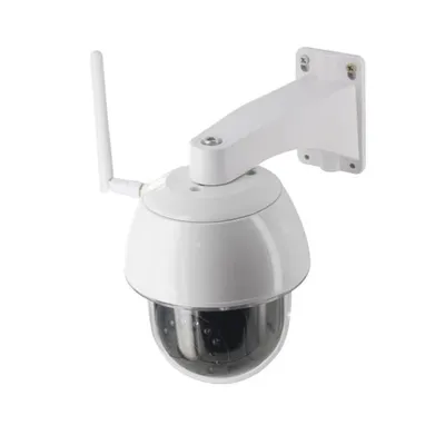 Produktbild von CHACON IP Kamera WI-FI Außenkuppel