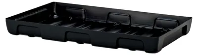 Produktbild von Auffangwanne 33l L976xB595xH95mm PE