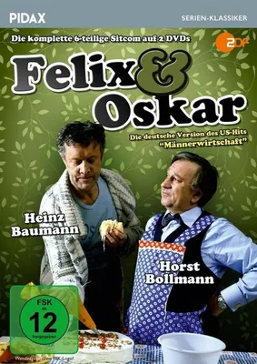Produktbild von Felix und Oskar