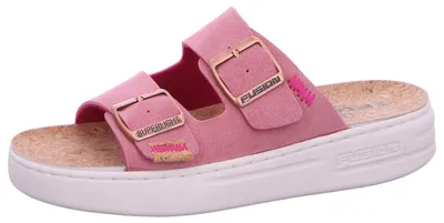 Produktbild von Fusion Pantolette Rosa