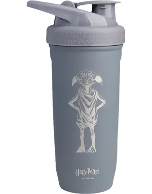 Obrázek produktu pro SmartShake Reforce Harry Potter 900 ml Dobby 900 ml / Šejkry / Stylový kovový šejkr vytvořený speciálně pro fanoušky Harryho Pottera
