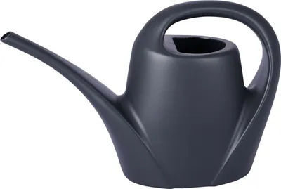 Produktbild von Giekanne 3 l anthrazit aus Kunststoff