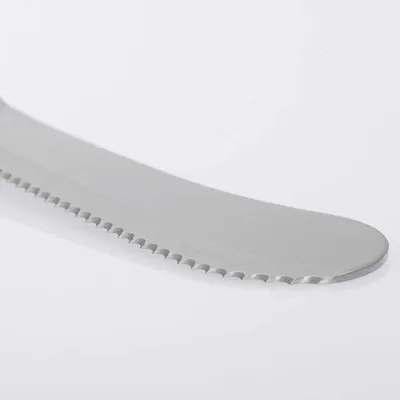 Zdjęcie produktu dla WESTMARK 13592260 WESTMARK Frühstücksmesser silber, Klinge: 10,0 cm