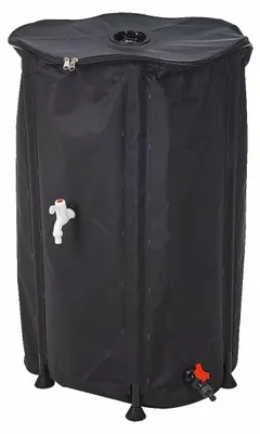 Obrázek produktu pro Sada dešťové sude Lifetime dw9200210 80 x 100 cm 250 L