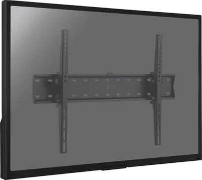 Image de Support mural inclinable pour écran TV 37"-80"