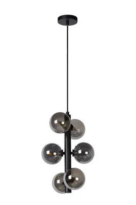 Zdjęcie produktu dla Żyrandol Lucide G9 28W TYCHO 45474/06/30