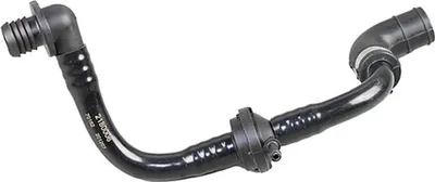 Produktbild von METZGER Unterdruckschlauch Bremskraftverstärker 2180006 Bremskraftverstärker für VW Golf IV Schrägheck (1J1)