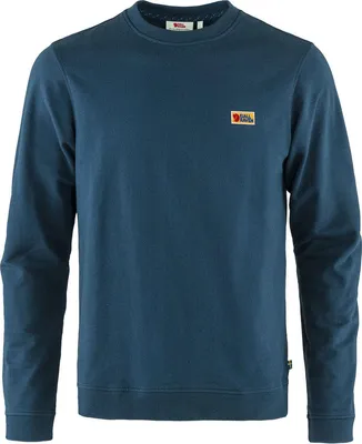 Obrázok produktu pre Fjällräven Vardag Mikina Blue S Pánska Blue S