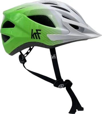Produktbild von Krf Helmet Quick Helm Grün 53-56 cm Grün 53-56 cm
