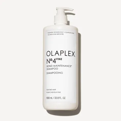 Produktbild von OLAPLEX Nr. 4 Feinbindungspflege Shampoo 1000 ml
