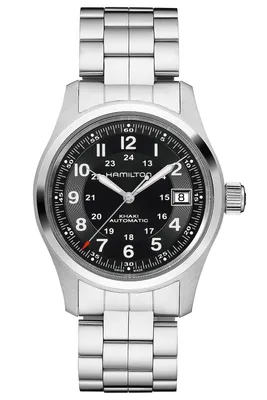 Zdjęcie produktu dla Hamilton Khaki Field Auto