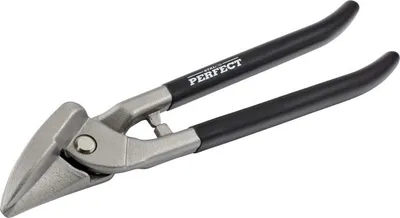 Produktbild von STALCO Rechtshänder-Blechschere 260 PERFEC