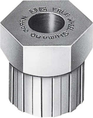 Produktbild von Shimano Abzieher TL-FW30 für Freilaufzahnkränze