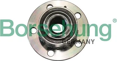 Produktbild von Borsehung Radlagersatz für VW POLO (AW1, BZ1) B19285