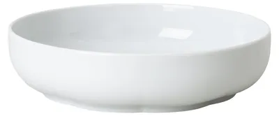 Immagine prodotto di Rosenthal, ciotola bianca, diametro 21 cm, codice prodotto 10600-800001-15221, codice EAN 4012438586014