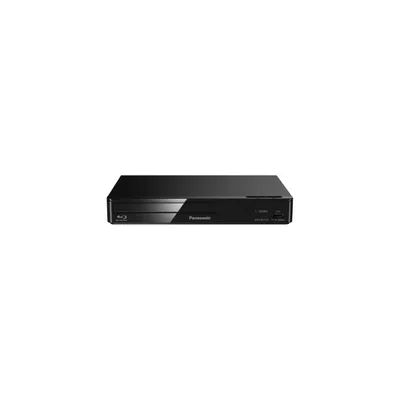 Immagine prodotto di Lettore blu ray 3d full hd Panasonic DMPBDT167EF