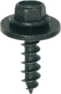 Produktbild von 15x RESTAGRAF Clip Zier- / Schutzleiste 11564 passend für MERCEDES-BENZ B-Klasse (W245)