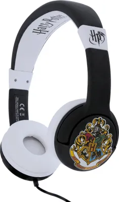 Zdjęcie produktu dla Słuchawki OTL Harry Potter Hogwart JUNIOR