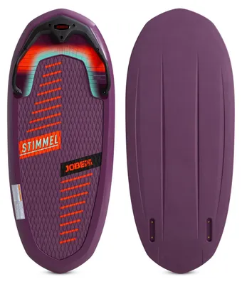 Produktbild von Jobe Stimmel Multiboard Surfboard Kneeboard Bodyboard Wakeboard Wakesurfer