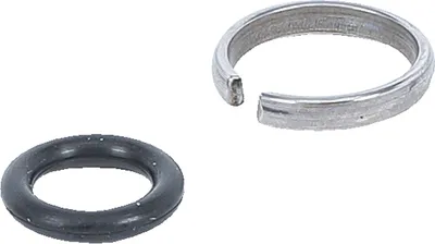 Produktbild von BGS 32899 Halte- und O-Ring für 12,5 (1/2) Schlagschrauber