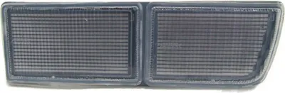Produktbild von Doppelblende passend für VW Golf III Vento 1Hx0 10/91-09/97 vorne rechts Beifah. 1H0941778 1H0941778A Johns