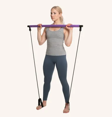 Image de Barre de Pilates
