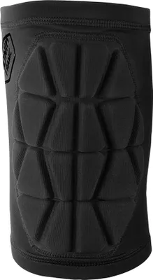 Zdjęcie produktu dla ochraniacze uhlsport BIONIKFRAME KNEE PAD Unisex 1006967_01 czarny M