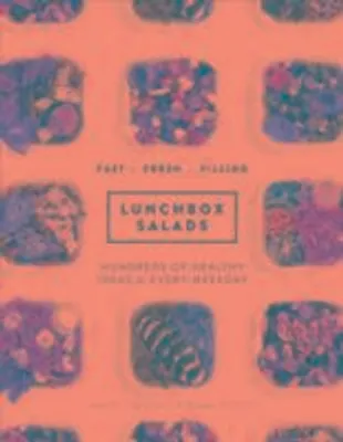 Produktbild von Lunchbox Salads