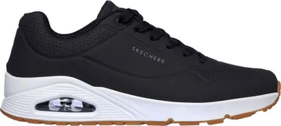 Produktbild von Skechers Sneaker Low Herren 736B6563686572735F353234353877 Schwarz 45 EU