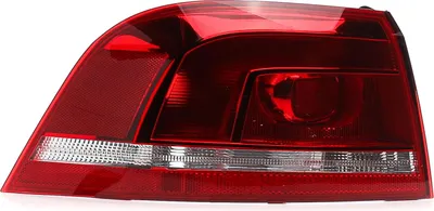 Produktbild von TYC Rückleuchte Heckleuchte Links Äusserer für VW Passat Variant (365) Passat Alltrack (365)