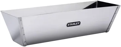 Produktbild von Stanley HTS Spachtelkasten aus Stahl, 305mm